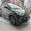 BYD DOLPHIN MINI 38 KW ELÉTRICO GS BYD DOLPHIN MINI 38 KW ELÉTRICO GS
