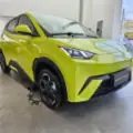 BYD DOLPHIN MINI 38 KW ELÉTRICO GS BYD DOLPHIN MINI 38 KW ELÉTRICO GS