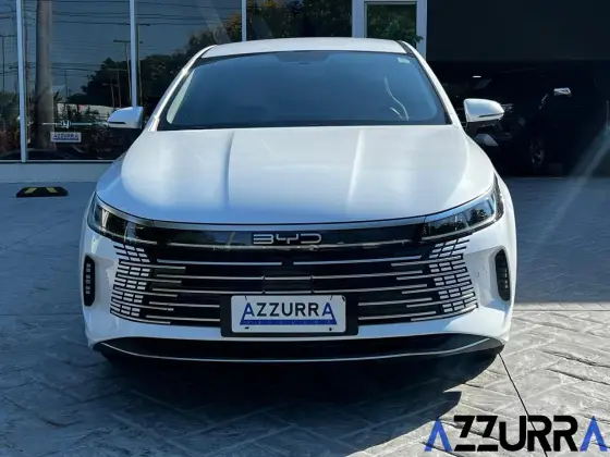BYD KING 1.5 DM-I PHEV GS AUTOMÁTICO