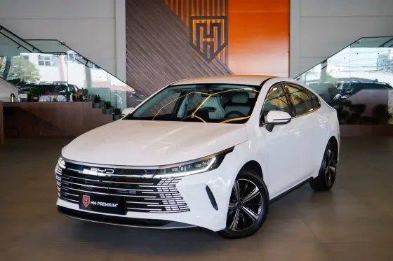 BYD KING 1.5 DM-I PHEV GS AUTOMÁTICO