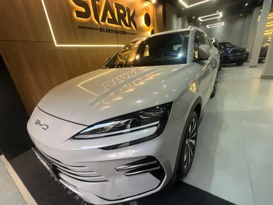 BYD SONG PLUS 1.5 DM-I HÍBRIDO AUTOMÁTICO