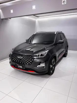 CAOA CHERY TIGGO 5x 1.5 VVT TURBO iFLEX SPORT CVT