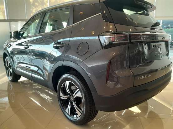 CAOA CHERY-TIGGO 5x-2026