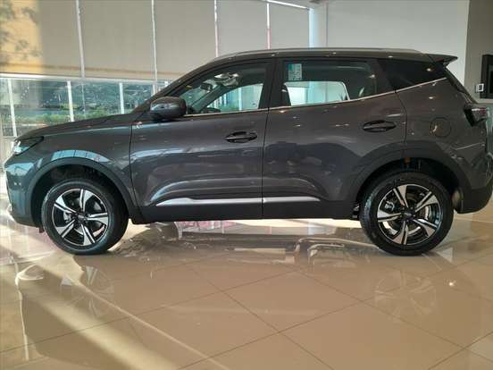 CAOA CHERY-TIGGO 5x-2026