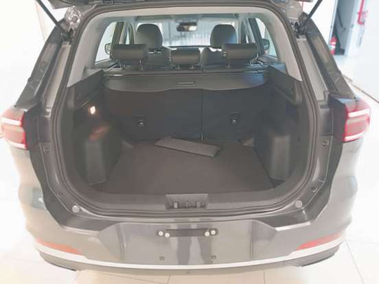 CAOA CHERY-TIGGO 7-2026