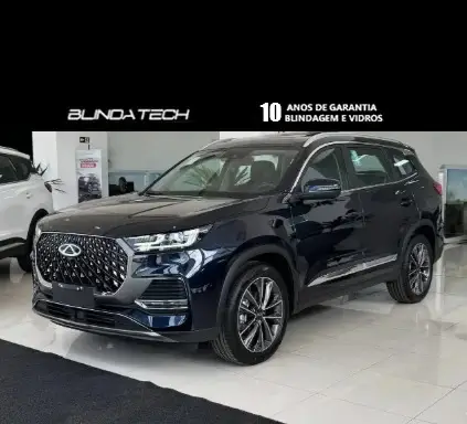 CAOA CHERY TIGGO 8 PRO 1.5 TCI PLUG-IN HYBRID DHT CAOA CHERY TIGGO 8 PRO 1.5 TCI PLUG-IN HYBRID DHT