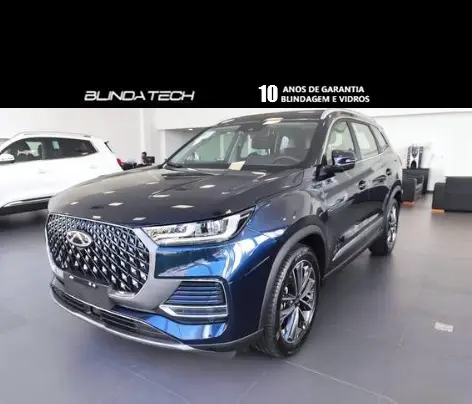 CAOA CHERY TIGGO 8 PRO 1.5 TCI PLUG-IN HYBRID DHT CAOA CHERY TIGGO 8 PRO 1.5 TCI PLUG-IN HYBRID DHT
