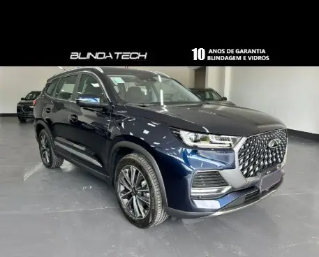 CAOA CHERY TIGGO 8 PRO 1.6 TGDI GASOLINA DCT CAOA CHERY TIGGO 8 PRO 1.6 TGDI GASOLINA DCT