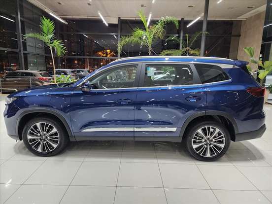 CAOA CHERY-TIGGO 8 PRO-1.5 TCI PLUG-IN HYBRID DHT CAOA CHERY-TIGGO 8 PRO-2025
