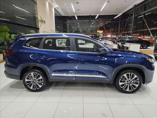 CAOA CHERY-TIGGO 8 PRO-1.5 TCI PLUG-IN HYBRID DHT CAOA CHERY-TIGGO 8 PRO-2025