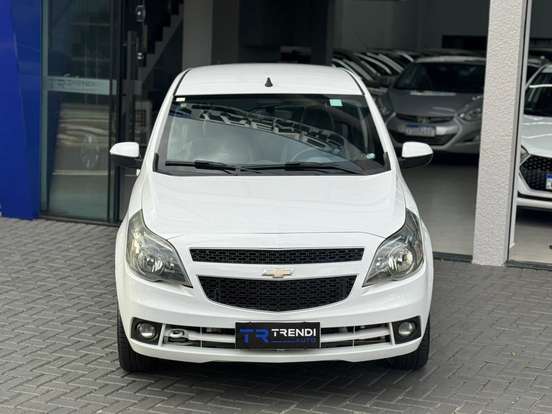 CHEVROLET-AGILE-2012
