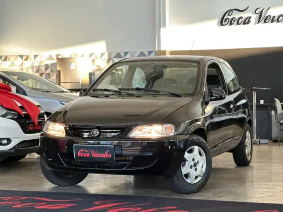 CHEVROLET CELTA 1.0 MPFI 8V GASOLINA 2P MANUAL
