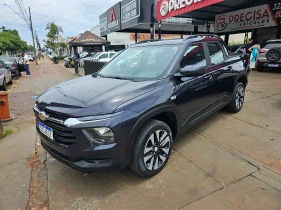 CHEVROLET MONTANA 1.2 TURBO FLEX LT MANUAL