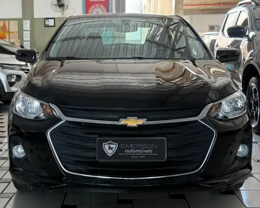 CHEVROLET ONIX 1.0 FLEX PLUS LT MANUAL