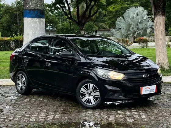 CHEVROLET ONIX 1.0 FLEX PLUS LT MANUAL