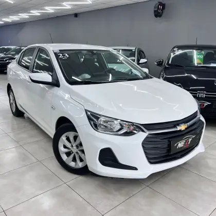 CHEVROLET ONIX 1.0 FLEX PLUS LT MANUAL