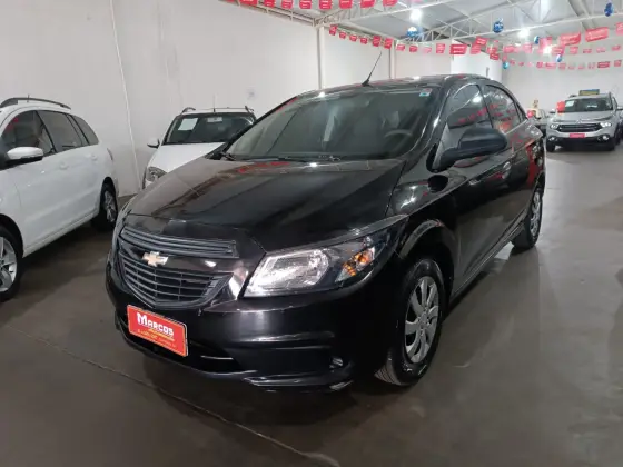 CHEVROLET ONIX 1.0 MPFI JOY 8V FLEX 4P MANUAL