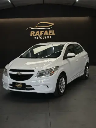 CHEVROLET ONIX 1.0 MPFI LS 8V FLEX 4P MANUAL