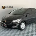 CHEVROLET ONIX 1.4 MPFI LT 8V FLEX 4P MANUAL CHEVROLET ONIX 1.4 MPFI LT 8V FLEX 4P MANUAL