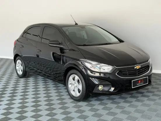 CHEVROLET-ONIX-2019