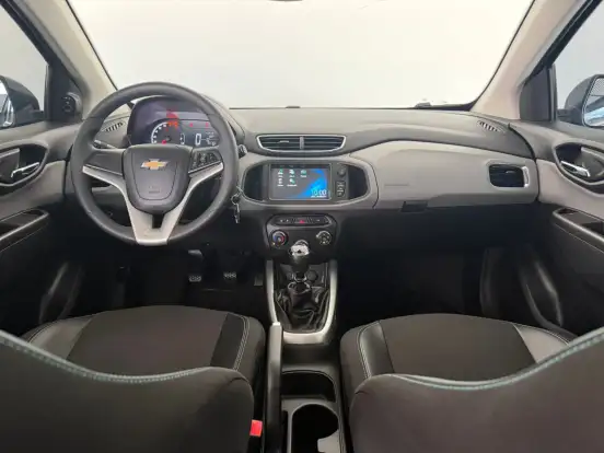 CHEVROLET-ONIX-2019