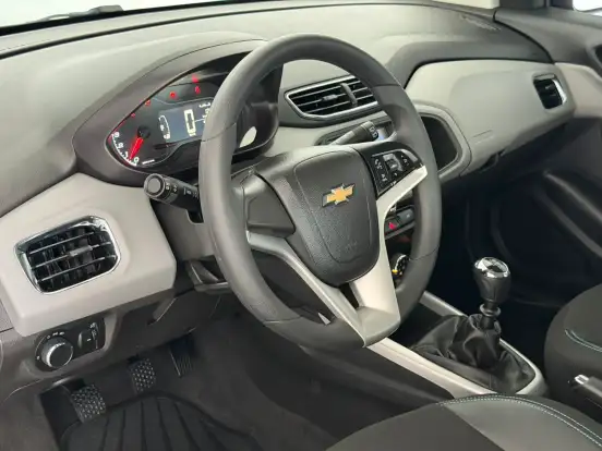 CHEVROLET-ONIX-2019