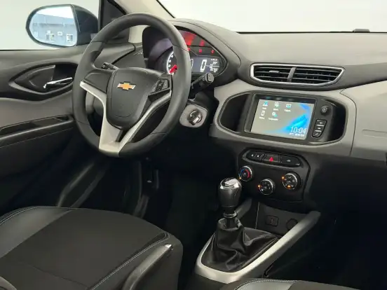CHEVROLET-ONIX-2019