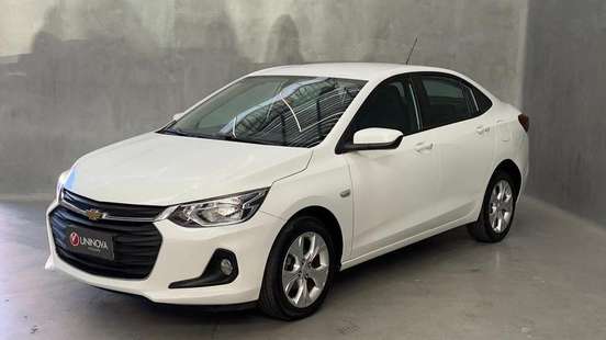 CHEVROLET-ONIX-2022