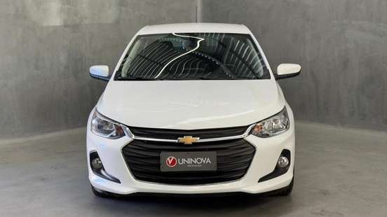 CHEVROLET-ONIX-1.0 FLEX LT MANUAL CHEVROLET-ONIX-2022