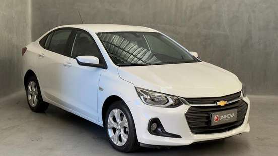 CHEVROLET-ONIX-2022