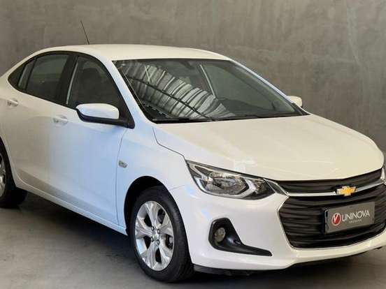 CHEVROLET-ONIX-1.0 FLEX LT MANUAL CHEVROLET-ONIX-2022