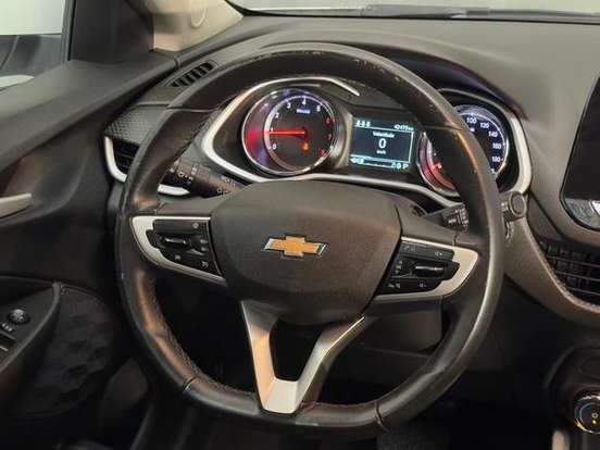 CHEVROLET-ONIX-1.0 FLEX LT MANUAL CHEVROLET-ONIX-2022