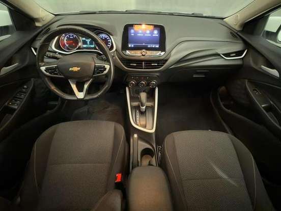 CHEVROLET-ONIX-1.0 FLEX LT MANUAL CHEVROLET-ONIX-2022