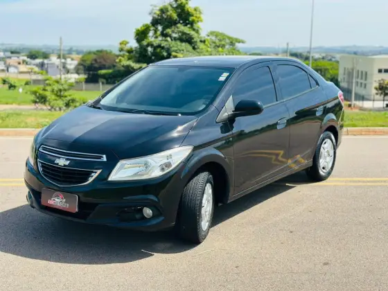 CHEVROLET PRISMA 1.0 MPFI LT 8V FLEX 4P MANUAL