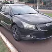 CHEVROLET CRUZE 1.8 LT SPORT6 16V FLEX 4P MANUAL CHEVROLET CRUZE 1.8 LT SPORT6 16V FLEX 4P MANUAL