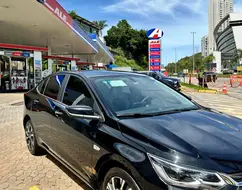 CHEVROLET ONIX 1.0 TURBO FLEX PLUS PREMIER AUTOMÁTICO CHEVROLET ONIX 1.0 TURBO FLEX PLUS PREMIER AUTOMÁTICO
