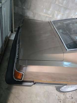 CHEVROLET-OPALA-2.5 DIPLOMATA 8V ÁLCOOL 2P MANUAL CHEVROLET-OPALA-1986