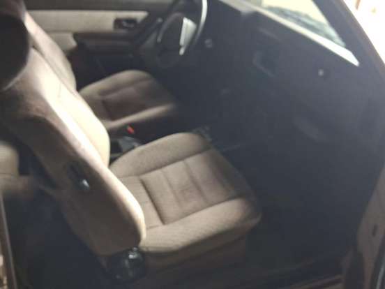 CHEVROLET-OPALA-2.5 DIPLOMATA 8V ÁLCOOL 2P MANUAL CHEVROLET-OPALA-1986