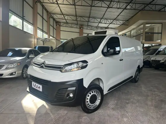 CITROËN JUMPY 1.5 BLUEHDI DIESEL CARGO MANUAL