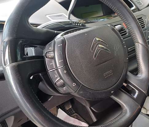CITROËN-C4 PICASSO-2013