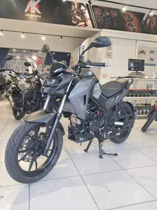 DAFRA NHX 190 ABS 