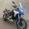 DUCATI MULTISTRADA 1200 V4 RALLY ADVENTURE DUCATI MULTISTRADA 1200 V4 RALLY ADVENTURE