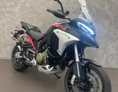 DUCATI MULTISTRADA 1200 V4 RALLY ADVENTURE DUCATI MULTISTRADA 1200 V4 RALLY ADVENTURE