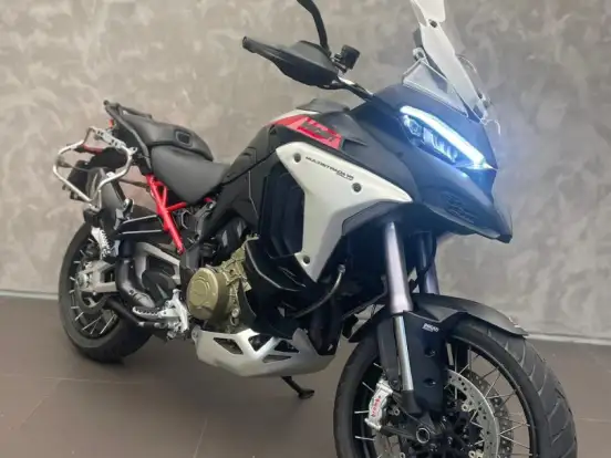 DUCATI-MULTISTRADA 1200 V4 RALLY ADVENTURE DUCATI-MULTISTRADA 1200 V4 RALLY ADVENTURE-2024
