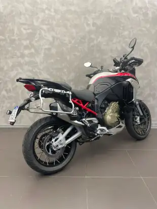 DUCATI-MULTISTRADA 1200 V4 RALLY ADVENTURE-2024