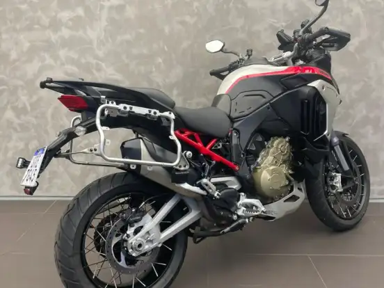 DUCATI-MULTISTRADA 1200 V4 RALLY ADVENTURE DUCATI-MULTISTRADA 1200 V4 RALLY ADVENTURE-2024