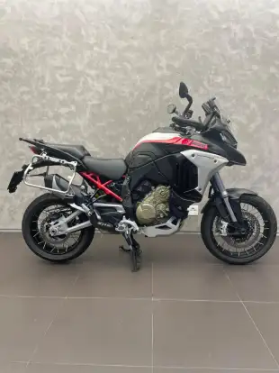 DUCATI-MULTISTRADA 1200 V4 RALLY ADVENTURE-2024