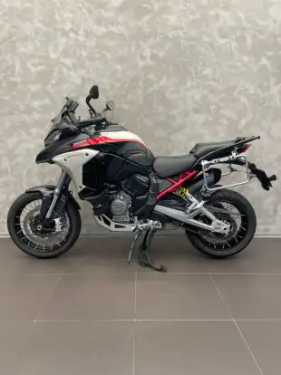 DUCATI-MULTISTRADA 1200 V4 RALLY ADVENTURE-2024