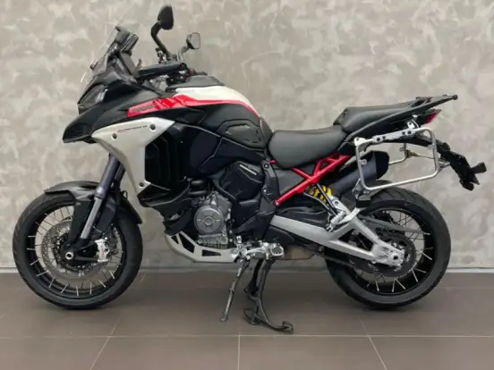 DUCATI-MULTISTRADA 1200 V4 RALLY ADVENTURE DUCATI-MULTISTRADA 1200 V4 RALLY ADVENTURE-2024