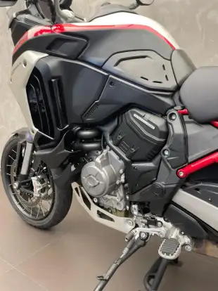 DUCATI-MULTISTRADA 1200 V4 RALLY ADVENTURE-2024